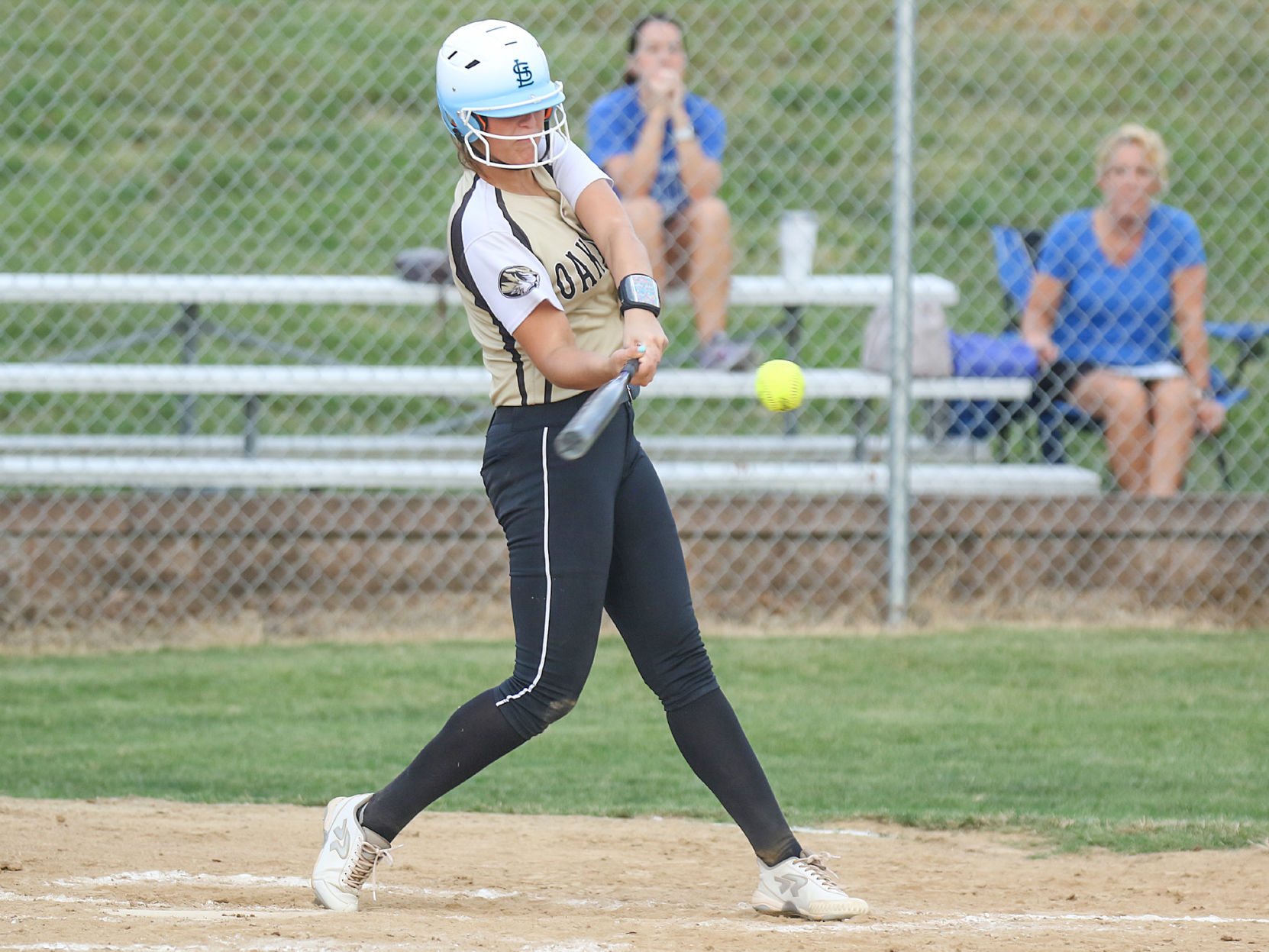 Oakville vs. Northwest Cedar Hill softball